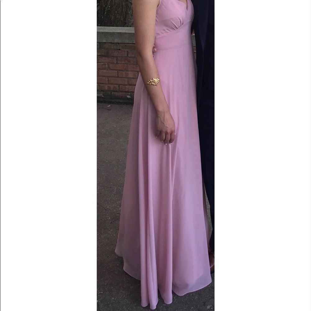 Bhldn dress